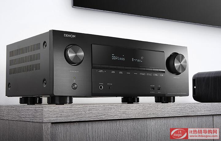 Denon/AVR-X2600HřC{l(f)urÜyu