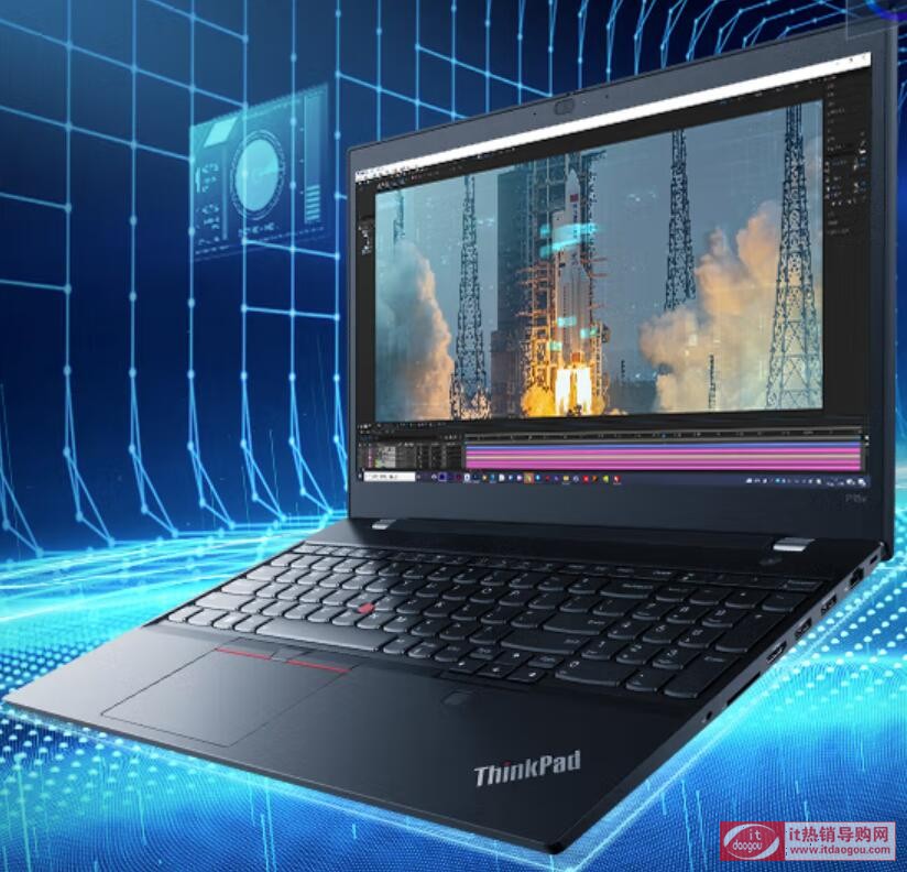 ThinkPad_P15v(sh)ýBThinkPad_P15vۃrԔ