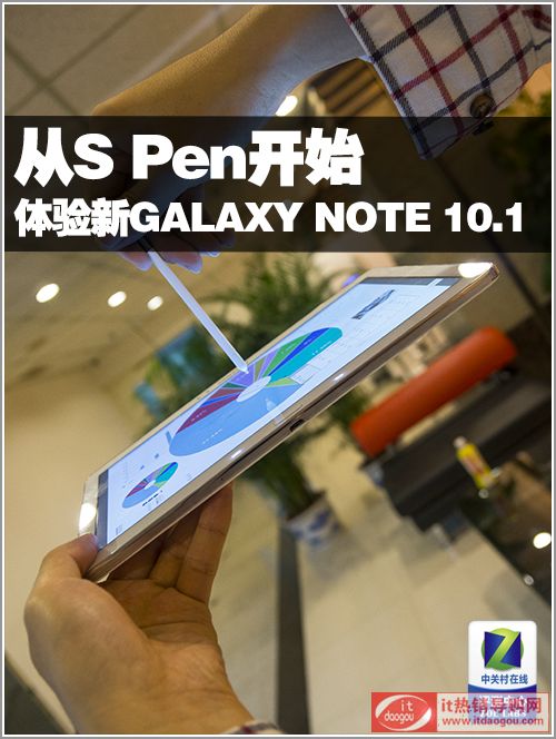 I(lng)(hu)  GALAXY NOTE 10.1 2014 