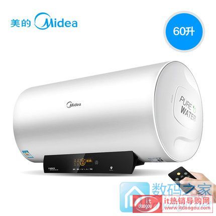 Midea/ F6021-J3(HEY)60ˮʽټ늟ˮô urđӟ͉