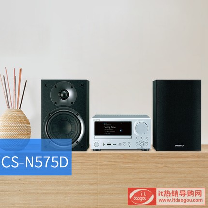 Onkyo/ CS-N575D _ʽ푽MWIFI{(ln)CDC(j)M