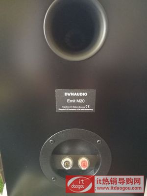 Dynaudio M20 ßo(w)Դ