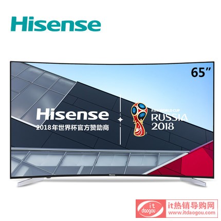  Hisense/ LED65E7CY 65Ӣ4KܾW(wng)j(lu)ƽҺҕC70