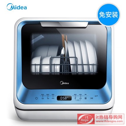 Midea/ M3-TⰲbϴCȫԄС_ʽǶʽ