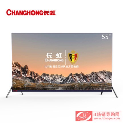 Changhong/L 55A7U Һҕ55Ӣwifi4kҕ