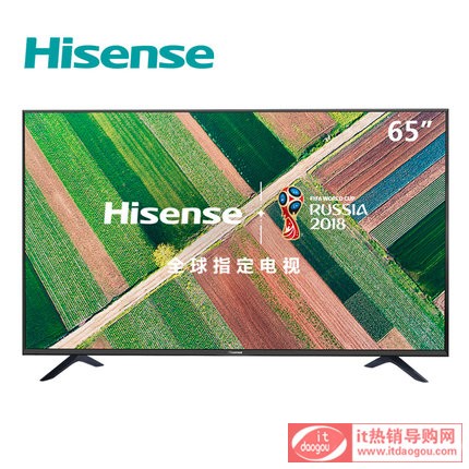 Hisense/ LED65E5U 65Ӣ4KܾW(wng)j(lu)ƽҺҕC