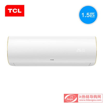 TCL KFRd-35GW/XQ11(3) 1.5pƥůڒʽ(ji)ܿ{C