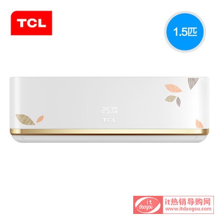 TCL KFRd-35GW/HF21BpA1.5ƥůڒʽ׃lһ(j){(dio)C(j)