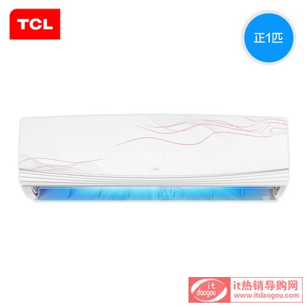 TCL KFRd-25GW/JC13 1pƥůڒʽ(ji)ܿ{(dio)C