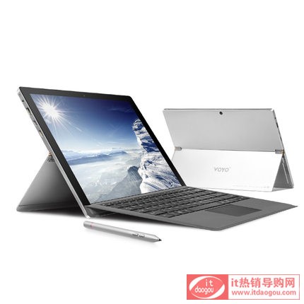 Voyo VBook i7Plus 12.6Ӣi7-7500ŪkһƽX