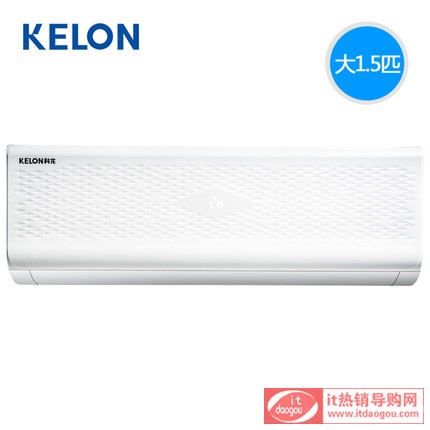 Kelon/ KFR-35GW/EFLMA1(1P26) 1.5ƥһ(j)Ч׃l{(dio)