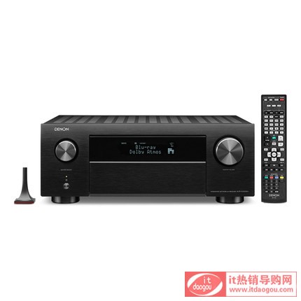 Denon/ AVR-X4500H 9.2AVh(hun)@ՙC(j)ùřC(j){(ln)4K