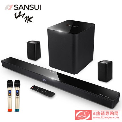 Sansui/ɽˮ 95Eҕ푻5.1ͥӰԺbҕ͏d{(ln)oh(hun)@űӰԺڒ