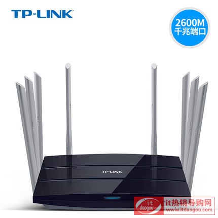 TP-LINK AC2600Mplo· øwifi5g 200MwpWANǧо Ƅ(dng)(lin)ͨo©