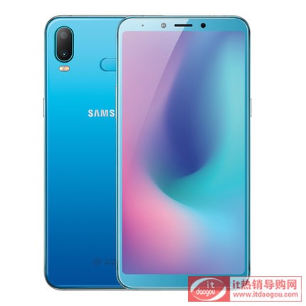 Ʒ Samsung/ Galaxy A6S SM-G6200 ٷƷ ҕҰȫ 6GB\(yn) pz 4G֙C(j)