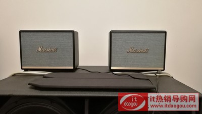 MARSHALL_WOBURN_II_BLUETOOTHRЪŞuLwuy