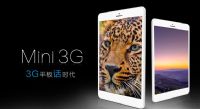 ԭM3ĺminiƽôurԭm(x)3 16gb 7.9 3G(lin)ͨcu