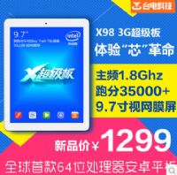 Teclast _X98 (lin)ͨ-3g 32gbô_X98W(wng)ur